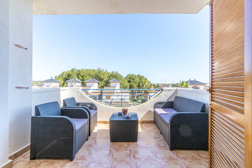 Apartamento entero, Casa Litoral Mil Palmeras in Pilar de la Horadada, Costa Blanca