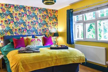 Cottage for 4 People in St. Leonards and St. Ives, Dorset, Photo 1