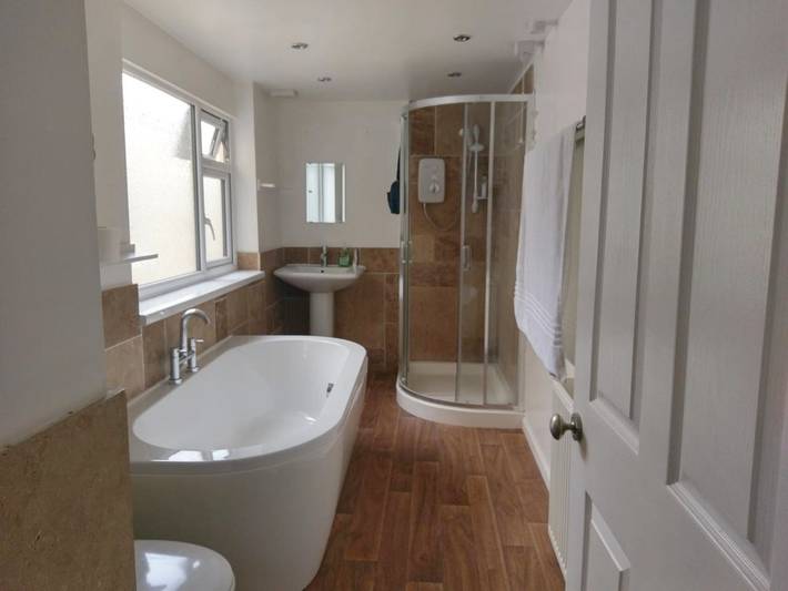 Chambre d’hôte pour 2 personnes à Plymouth - 2