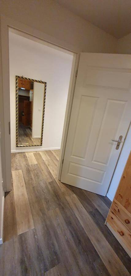 Ferienwohnung für 3 Personen, mit Terrasse und Garten in Meiningen - 3