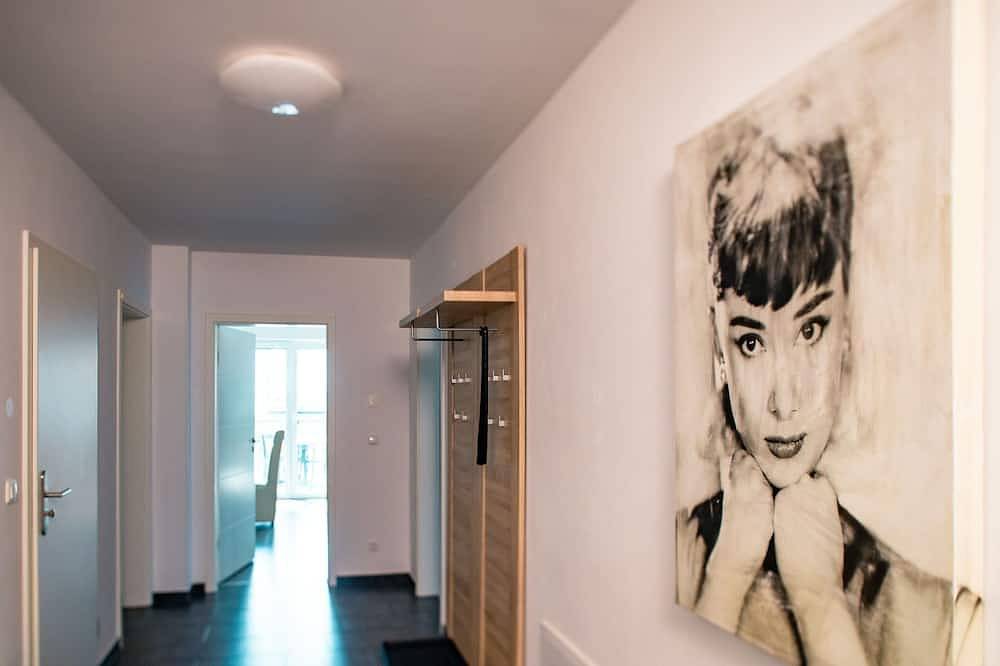 Ganze Wohnung, Appartement 400 - Appartements am Hafen in Zwenkau, Zwenkauer See