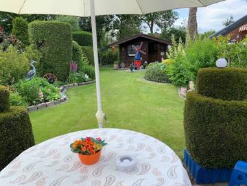 Ferienwohnung für 2 Personen in Wilhelmshaven, Metropolregion Bremen-Oldenburg, Bild 3