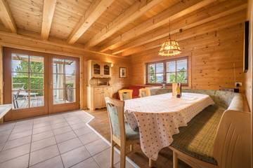 Chalet for 8 People in Vöran, Trentino-Alto Adige, Photo 1