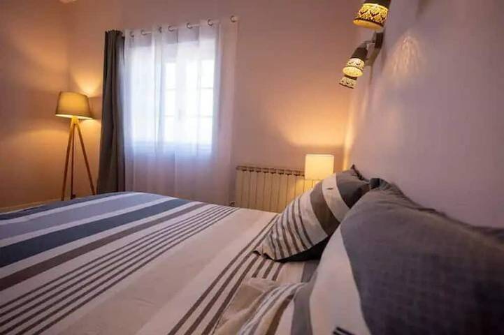 Location de vacances pour 14 personnes, animaux acceptés à Marsilly - 4