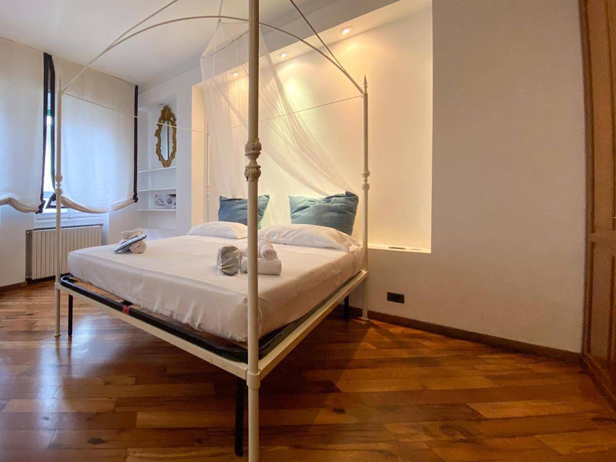 Two-Bedroom Villa in Mailand, Mailand Provinz