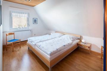 Ferienwohnung für 2 Personen in Norderney, Bild 3