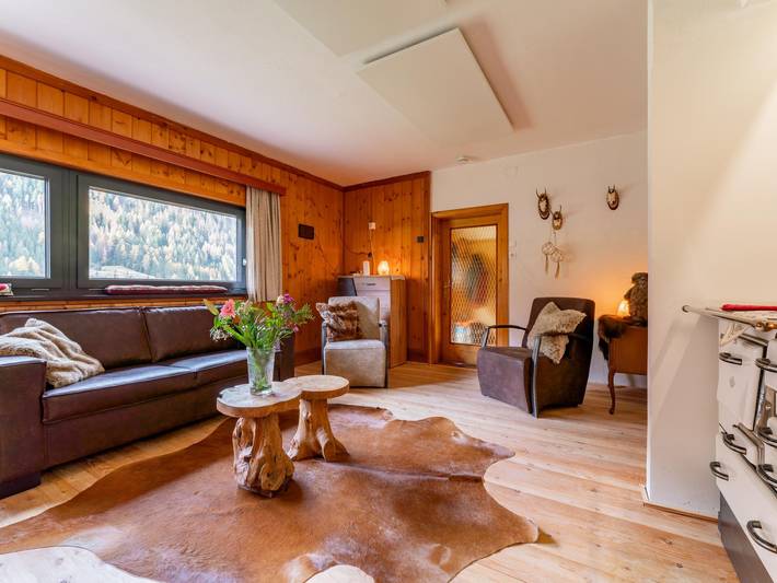 Ferienhaus für 6 Personen, mit Terrasse und Garten, mit Haustier in Lieser-Maltatal - 2