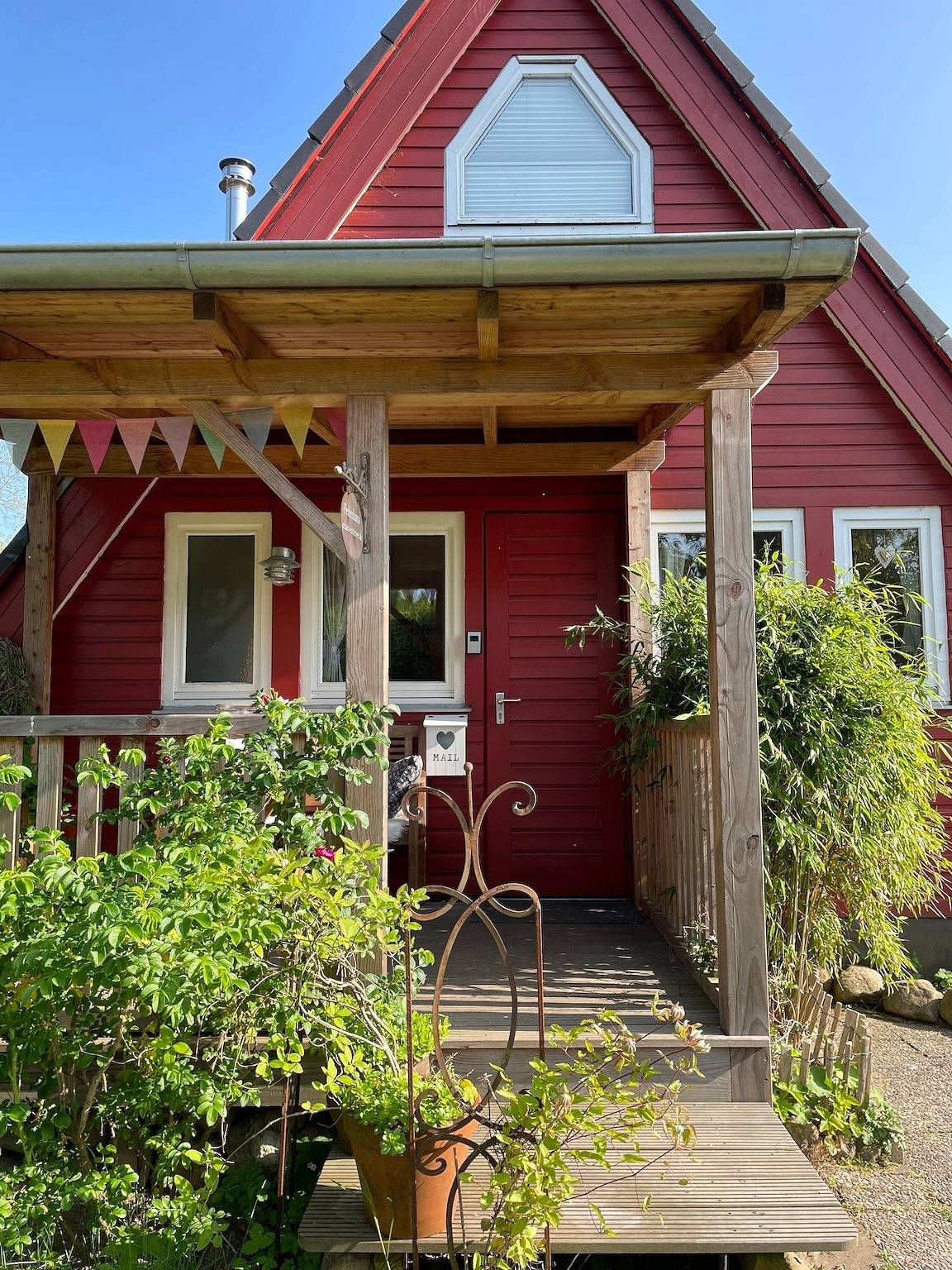 Haus Wittensee in Wittensee, Rendsburg-Eckernförde