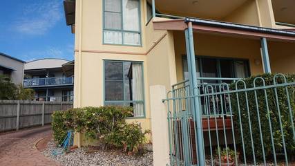 Holiday Home for 8 People in Rainbow Beach, Queensland, Photo 1