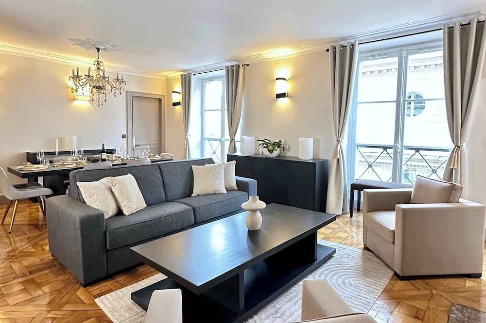 Appartement de vacances