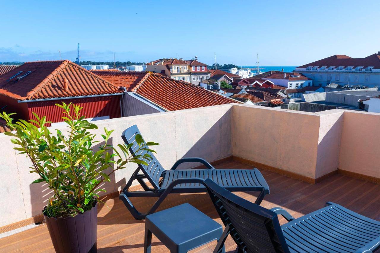 Double Room with Private Bathroom in Viana do Castelo, Distrito de Viana do Castelo