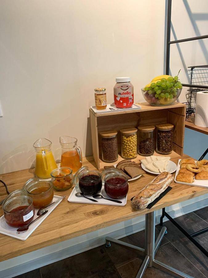 Hôtel pour 3 personnes, animaux acceptés à Digoin