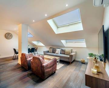Gîte pour 6 personnes à Couchey