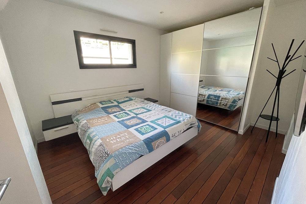 Maison 4ch/8pers Bourg de Baden, Proche des Plages au Coeur du Golfe du Morbihan in Baden, Côte des Mégalithes