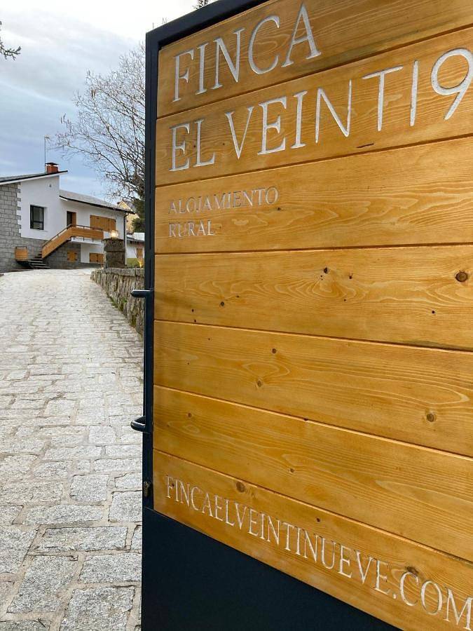 Apartamento entero, Finca el in Navacerrada, Puerto de Navacerrada