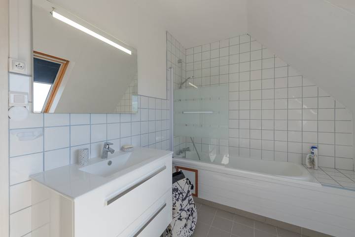 Ferienhaus für 6 Personen mit Garten in Le Tréport, Dieppe und Umgebung