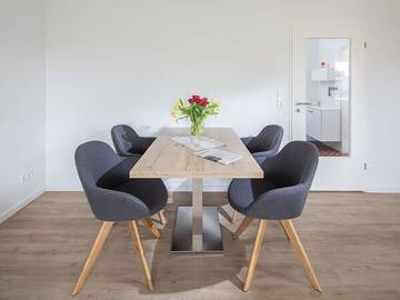 Vakantiewoning voor 4 Personen in Nordseeküste, Landkreis Aurich, Afbeelding 2