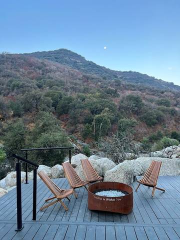 Camping für 2 Personen in Nordkalifornien, Sequoia National Park, Bild 4