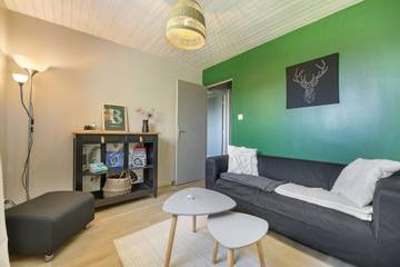 Maison De Vacances pour 4 Personnes dans Kerlouan, Côte des Légendes, Photo 3