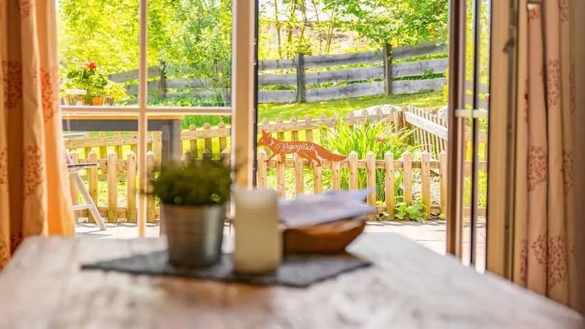 Ferienhaus für 2 Personen, mit Terrasse und Sauna in Reit im Winkl - 2