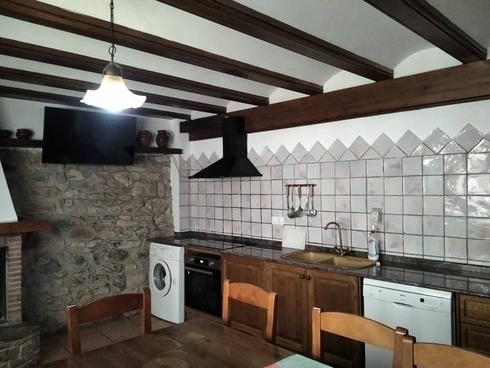 Chalet para 16 personas en Comunidad Valenciana - 4