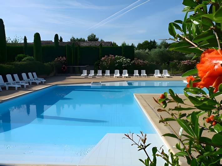 Casa de vacaciones para 4 personas, con piscina para niños y jardín, Se admiten mascotas - 1