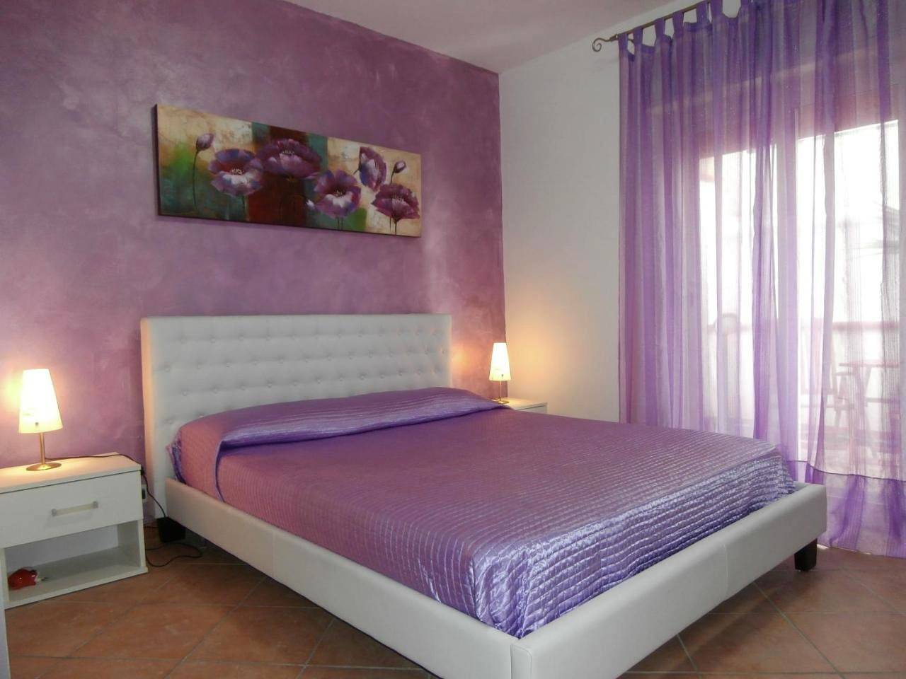 Busalacchi B&B in Mondello, Palermo