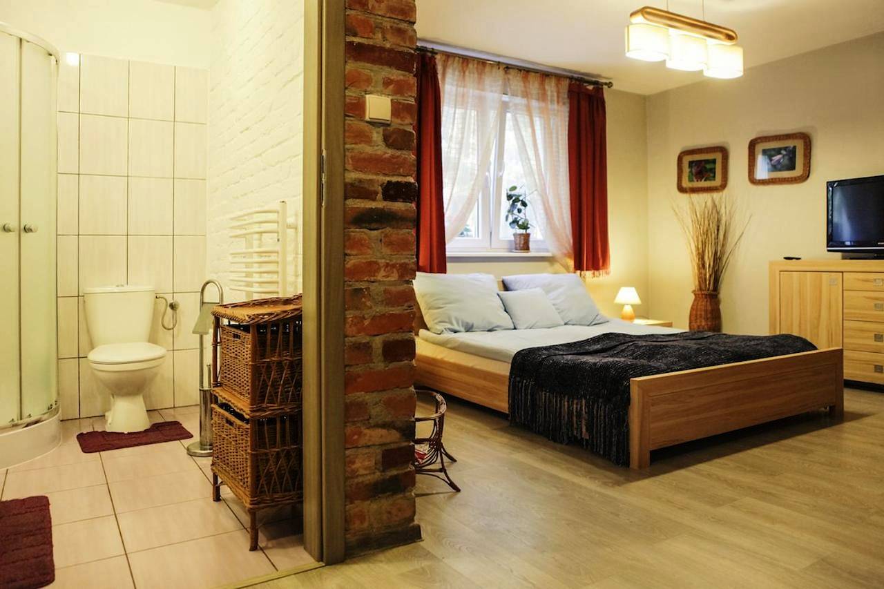 Bednarzówka in Wielkopolska