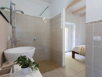 Apartamento para 6 Personas en Castelsardo, Provincia de Sassari, Foto 4