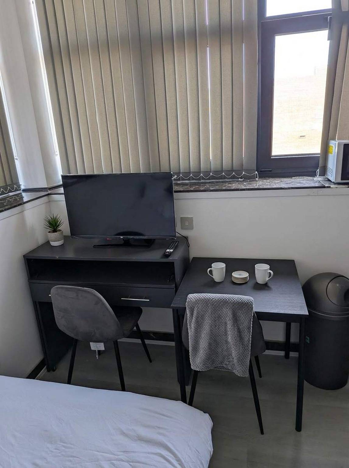 Estudio entero, Cosy   Bright Budget Studio in Central Sunderland in Sunderland