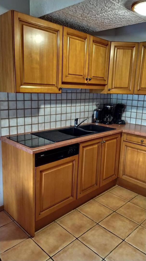 Le Rhododendron in Aussois, Région de Saint-Jean-de-Maurienne