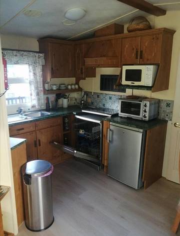 Gîte pour 6 personnes, avec jardin et terrasse à Blangy-le-Château