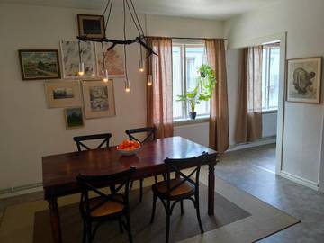 Ferienwohnung für 4 Personen in Karlshamn