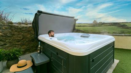 Cottage for 8 People in Isle of Anglesey, North-Wales, Photo 3