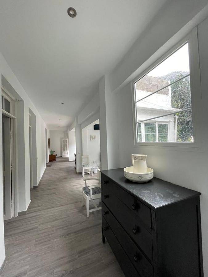 Location de vacances pour 5 personnes, avec vue et jardin à Agulo - 4