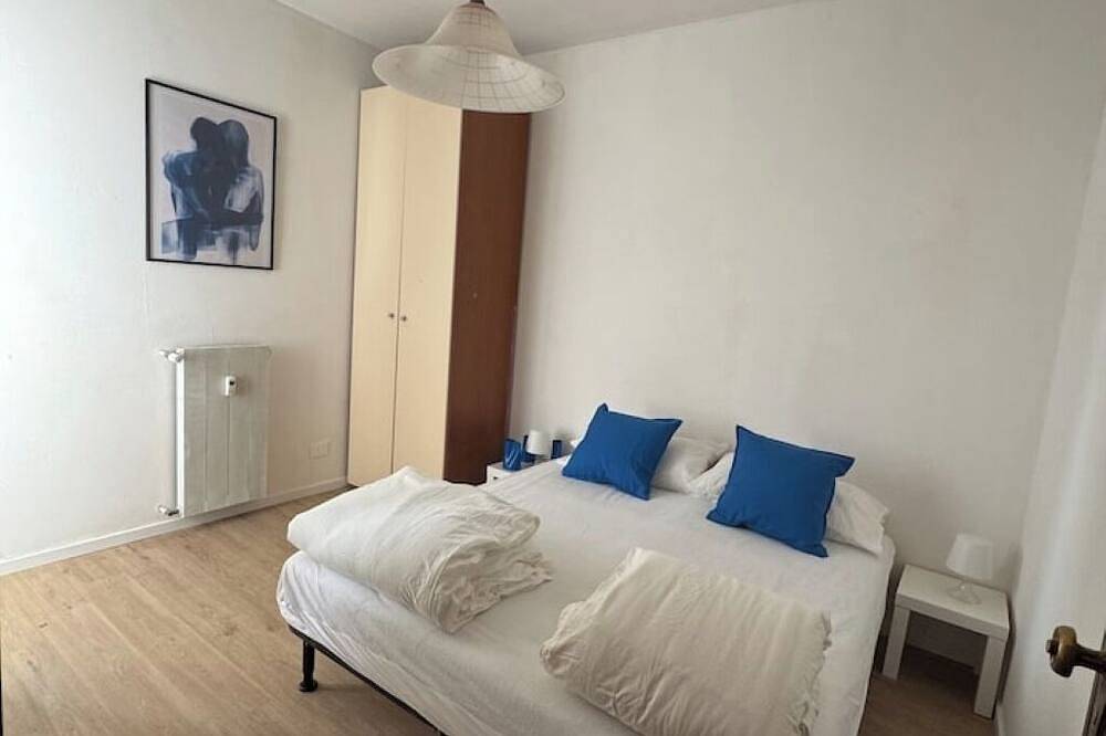 Ganze Wohnung, Entire apartment in Darsena in Ravenna, Ravenna Provinz