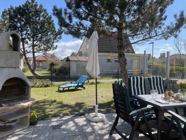 Bungalow für 6 Personen, mit Garten, mit Haustier in Julianadorp - 3