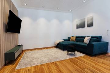 Vakantieappartement voor 2 Personen in Europa-Park, Herbolzheim, Afbeelding 4