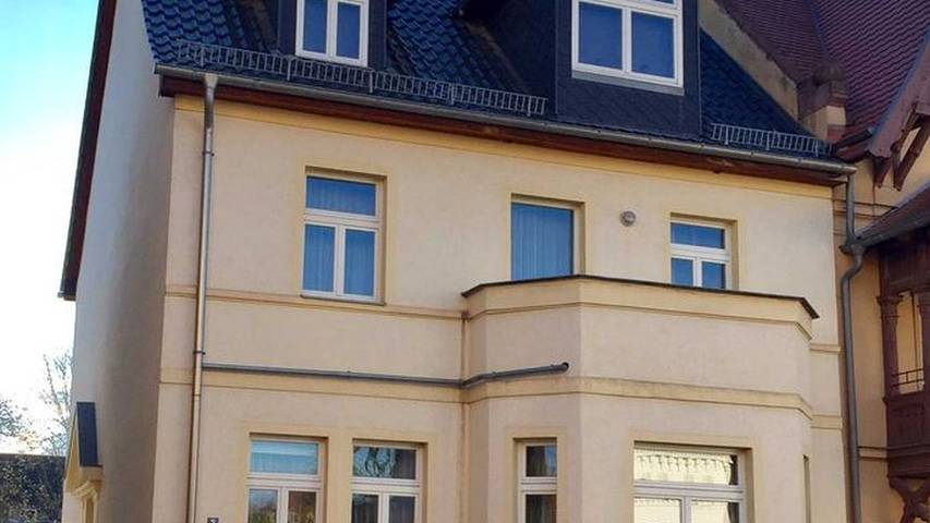 Ferienwohnung für 4 Personen, kinderfreundlich - 1