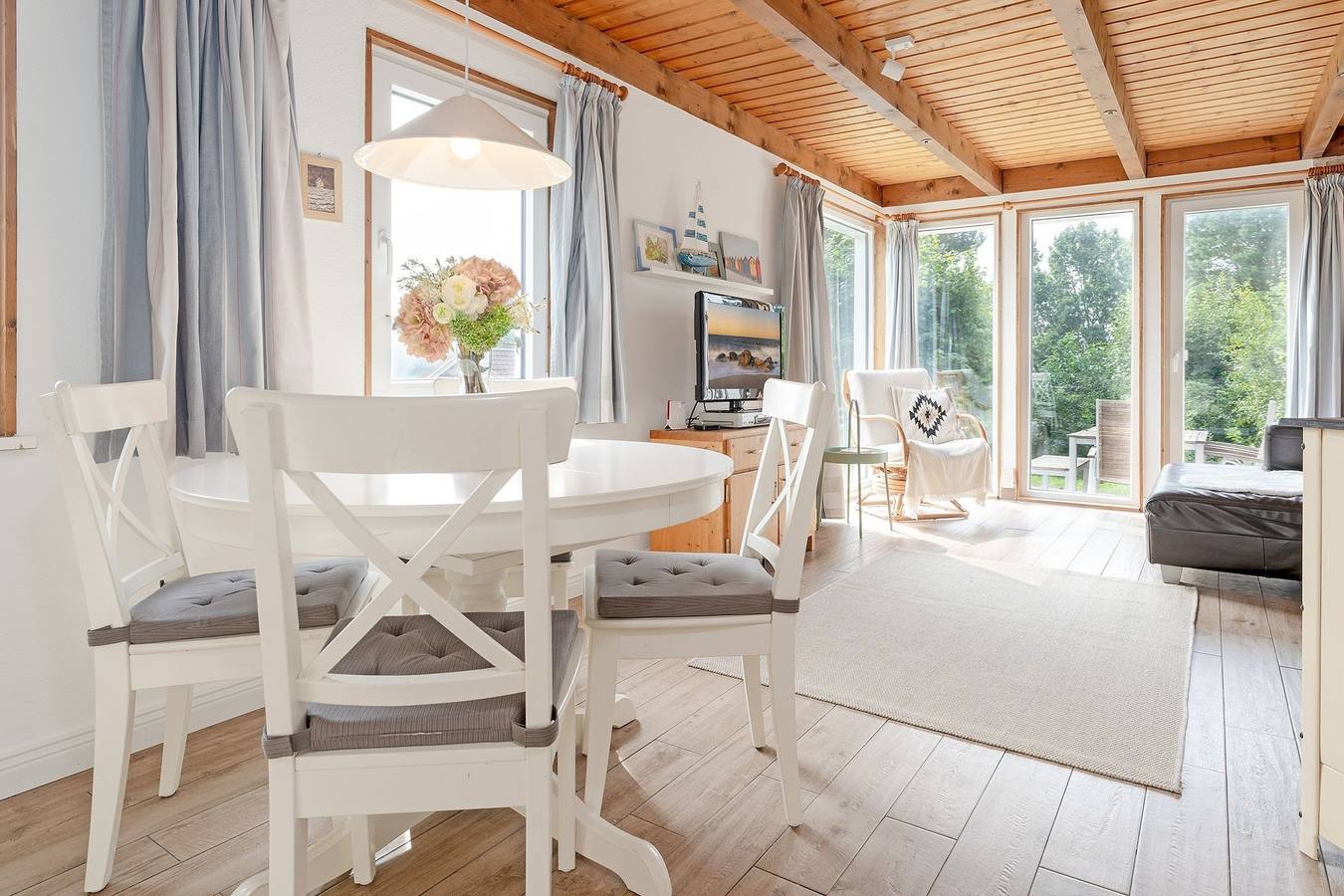 Schwedenhaus Engström in Schönwalde am Bungsberg, Ostholstein