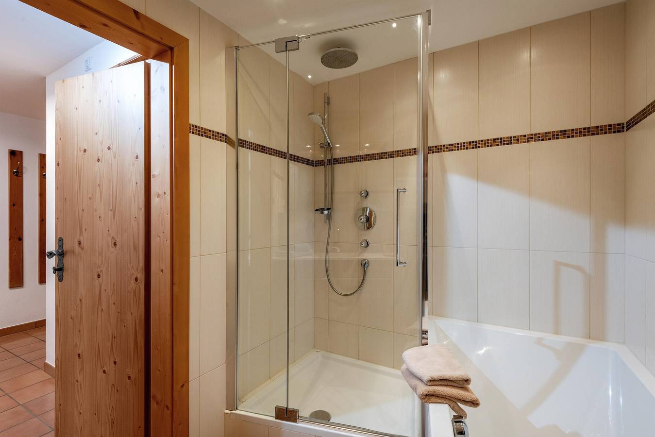 Apartamento vacacional entero, Appartement 3, 2 Sr in Ellmau, Alpes de Kitzbüheler