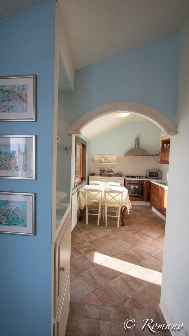 Villa Vigna in San Giacomo (Camporosso), Camporosso