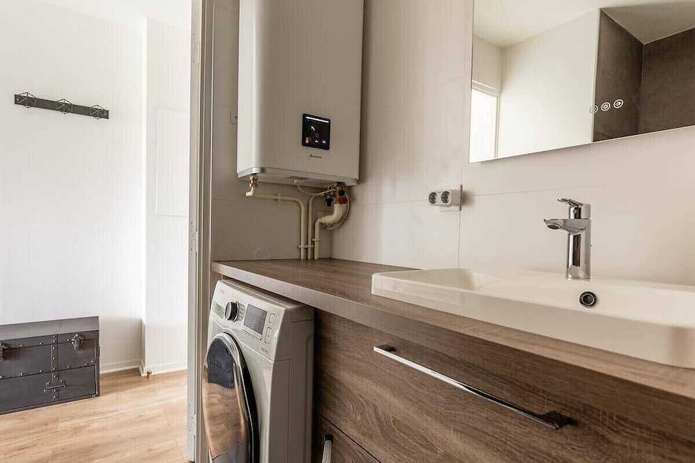 Entire apartment, Superbe Studio à 2 Stations de Paris Centre in Saint-Denis, Seine-Saint-Denis