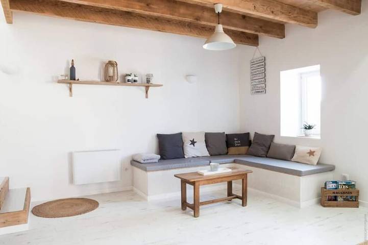 Location de vacances pour 5 personnes à Bouin - 3