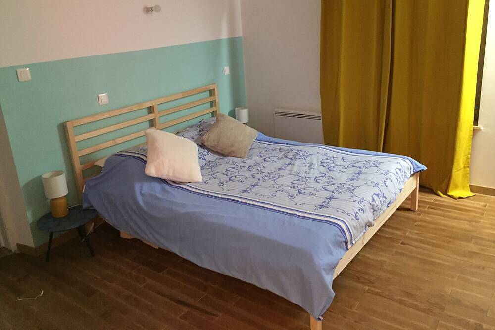 100 quadratmeter Wohnung auf der Weinstrasse 7 km von Colmar in Niedermorschwihr, Rappoltsweiler und Umgebung