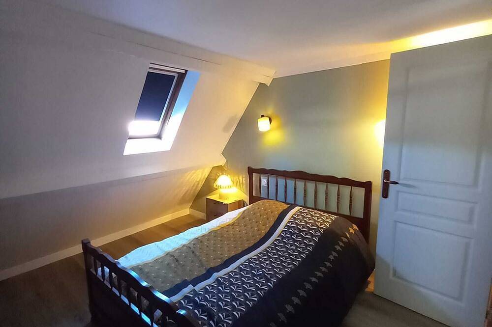 Le logis d'Epicure Charming house in the heart of a typical Lot village. in Payrignac, Quercy