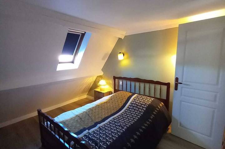 Le logis d'Epicure Charming house in the heart of a typical Lot village. in Payrignac, Quercy