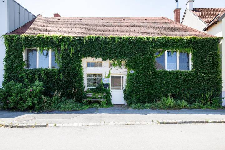 Ferienhaus für 1 Personen - 1