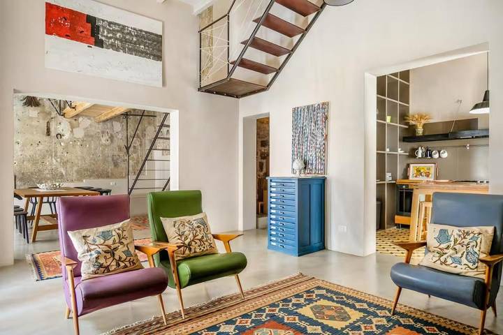 Casa vacanza per 4 persone - 1