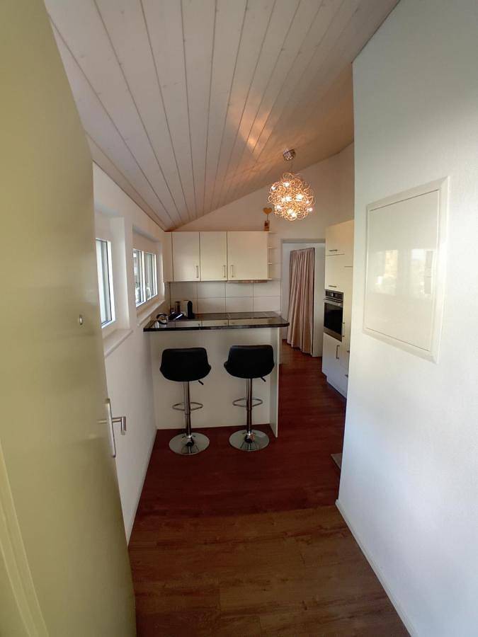 Apartamento de vacaciones para 1 personas - 1